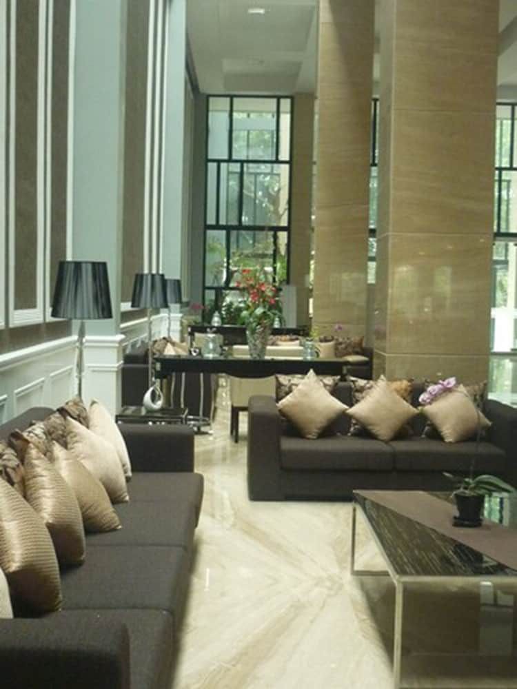 Travello Hotel Bandung 3