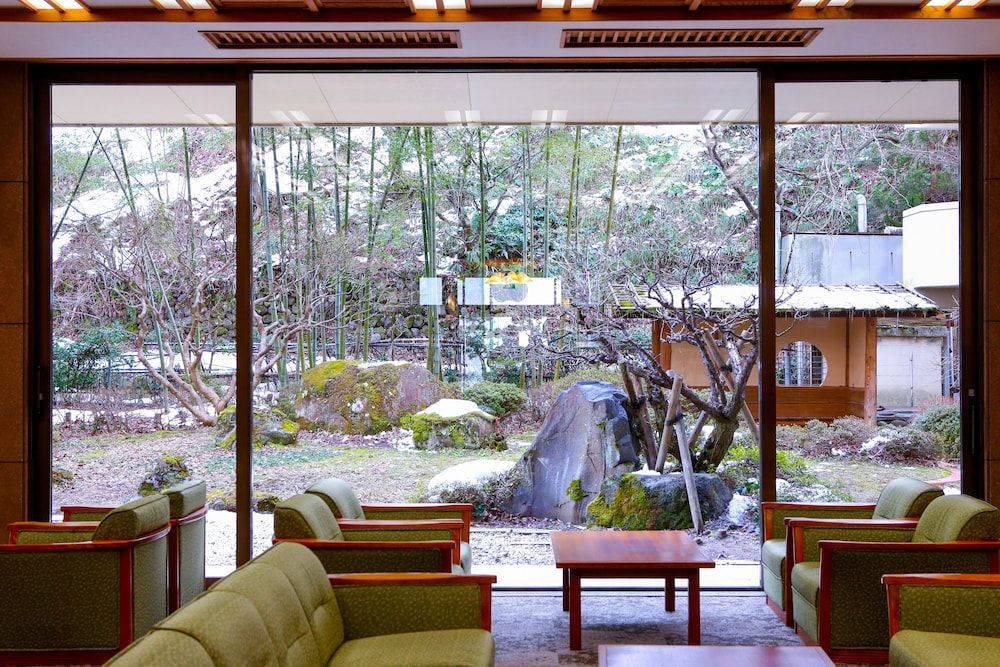 Ooedo Onsen Monogatari Kounkaku 2