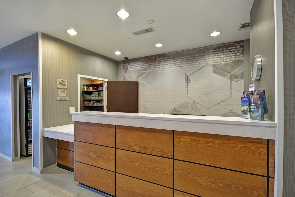 SpringHill Suites by Marriott Lexington Near the University of Kentucky 3
