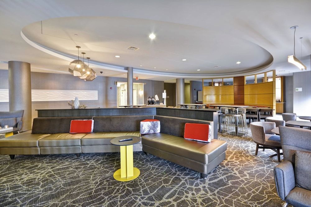 SpringHill Suites by Marriott Lexington Near the University of Kentucky 3 estrellas en Lexington