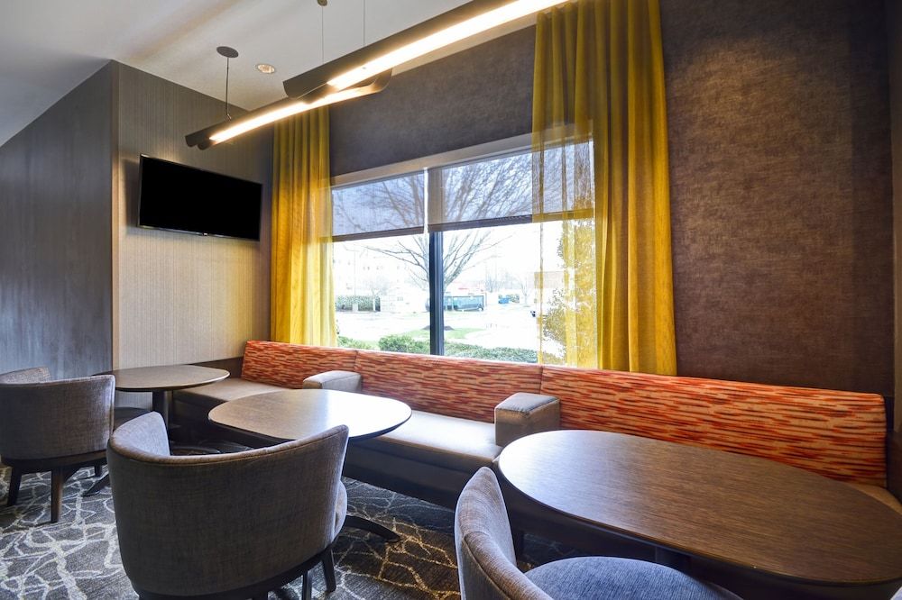 SpringHill Suites by Marriott Lexington Near the University of Kentucky 2