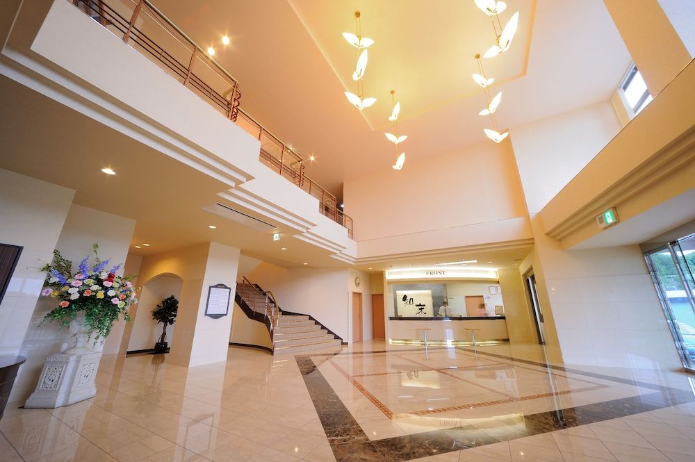 Shiretoko Noble Hotel 2