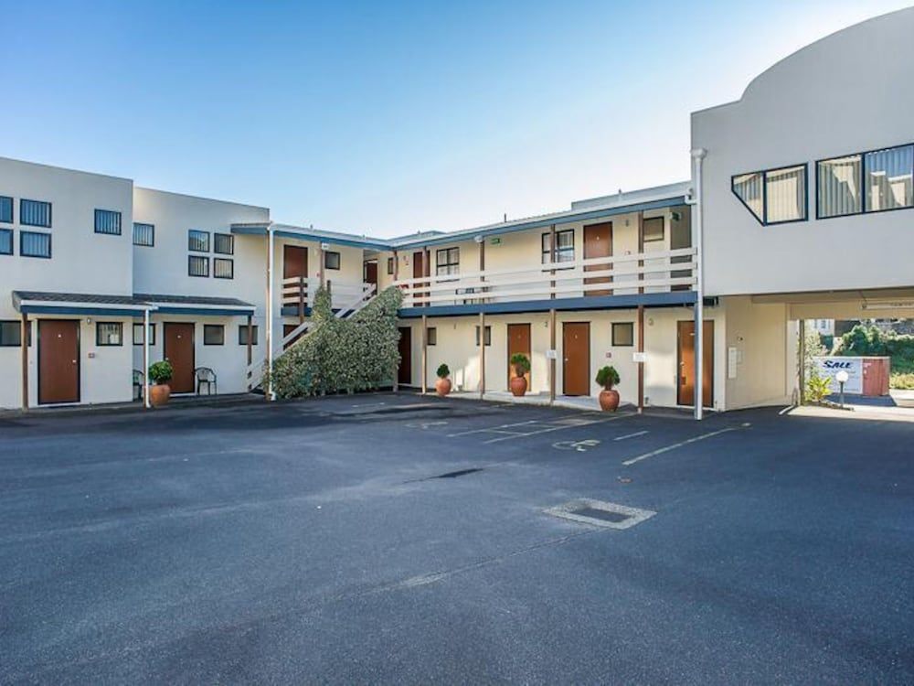 Wrights By The Sea Motel 2