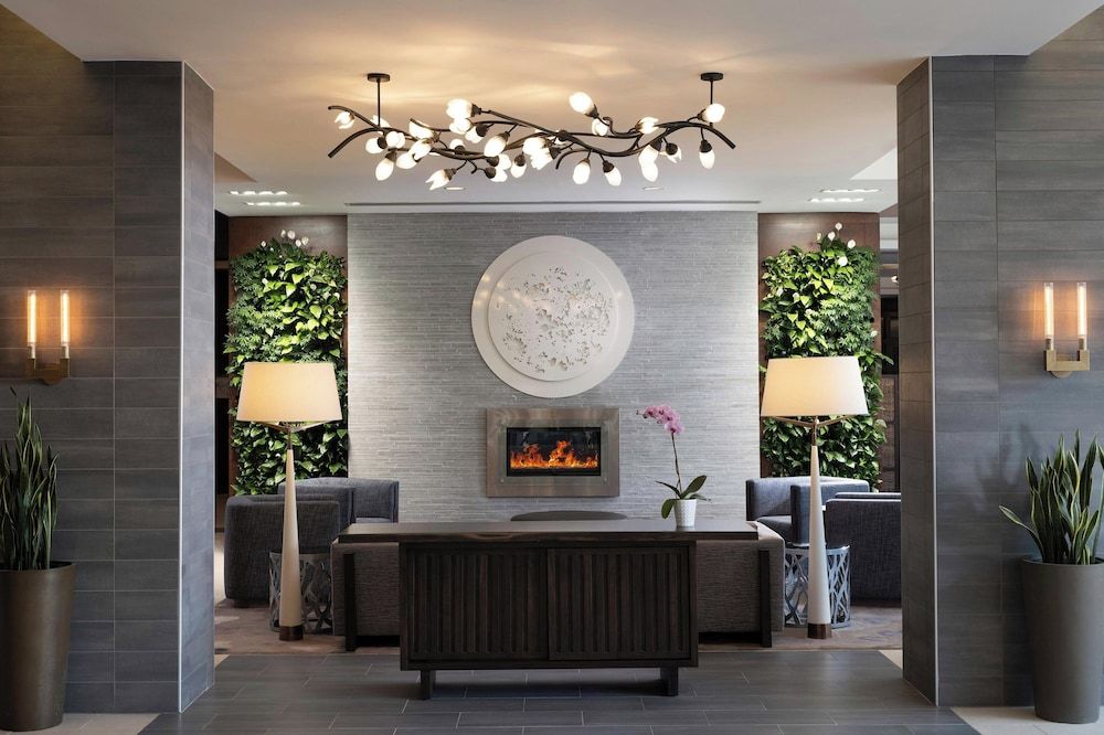 The Westin Reston Heights 2