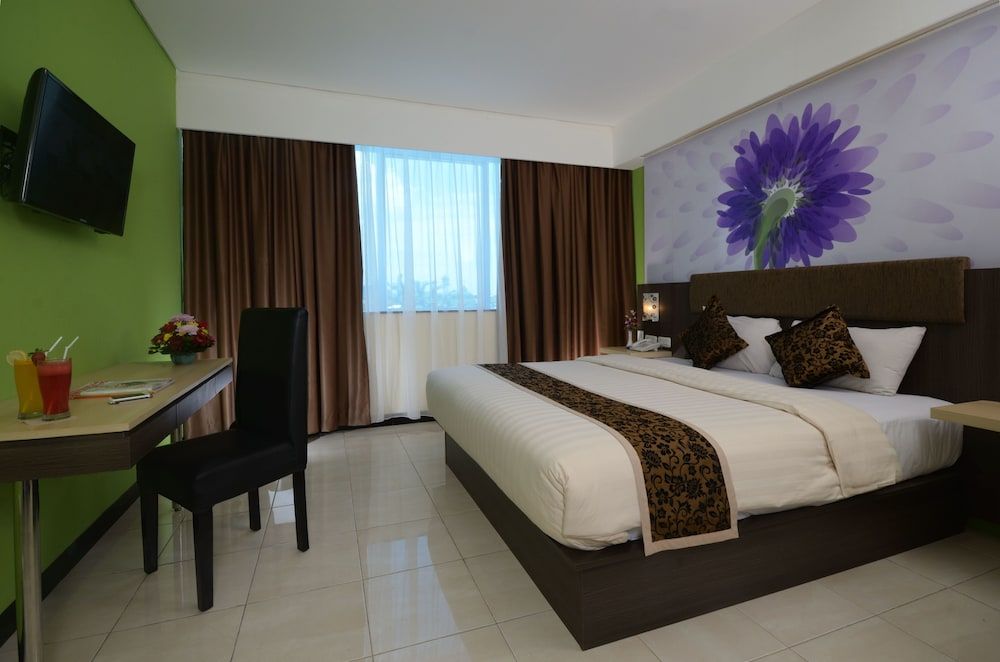 D Arcici Hotel Cempaka Putih 3