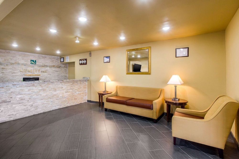 Quality Inn Stateline 3