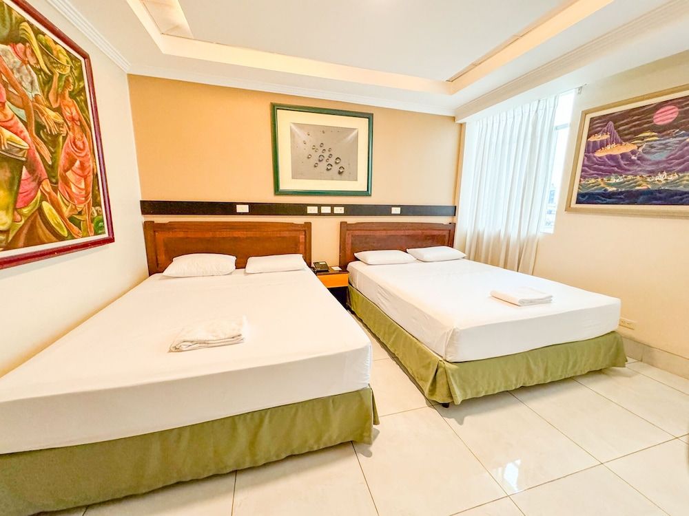 Hotel GH Alexander 3