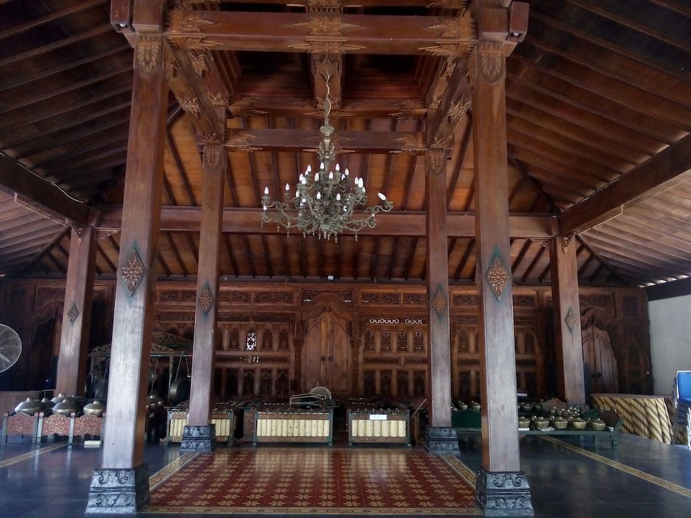 Tembi Rumah Budaya 1