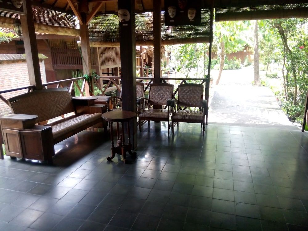 Tembi Rumah Budaya 2