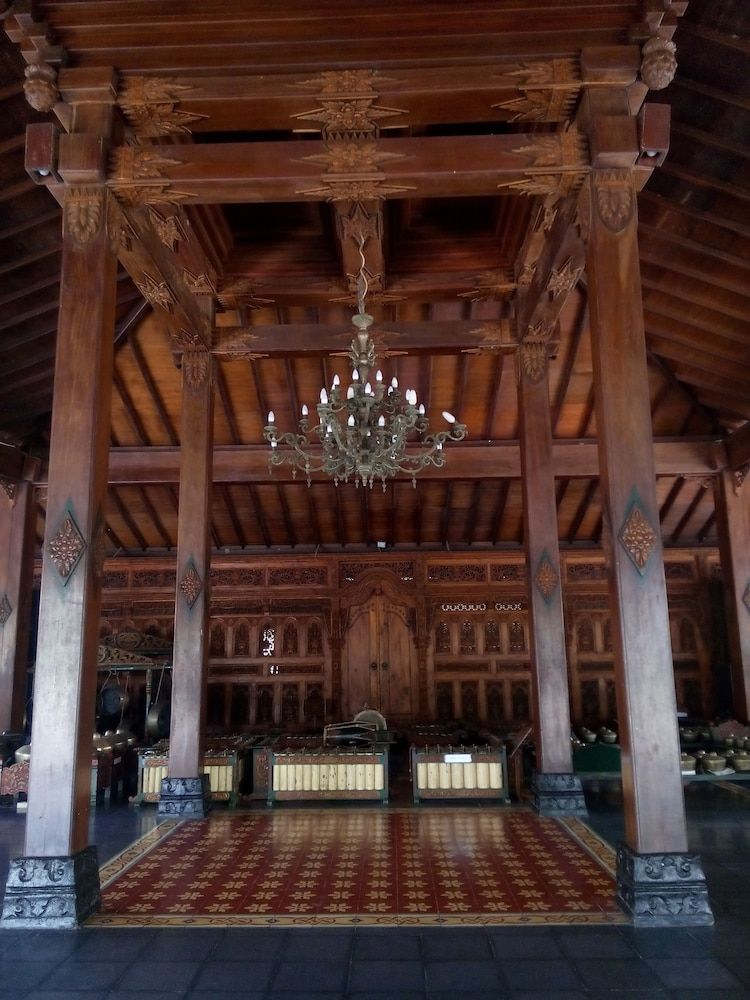 Tembi Rumah Budaya 3