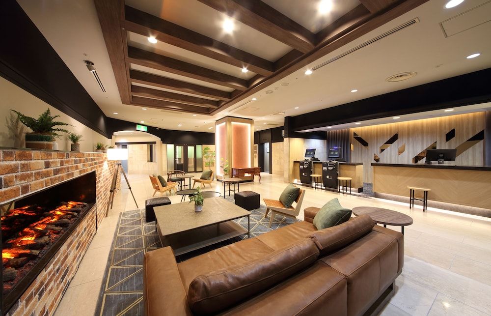 Takasaki Washington Hotel Plaza 3