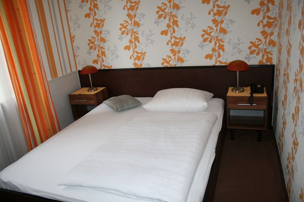 Hotel Restaurant Bruchwiese 3