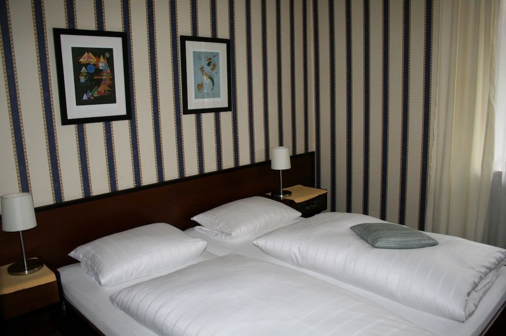 Hotel Restaurant Bruchwiese 2