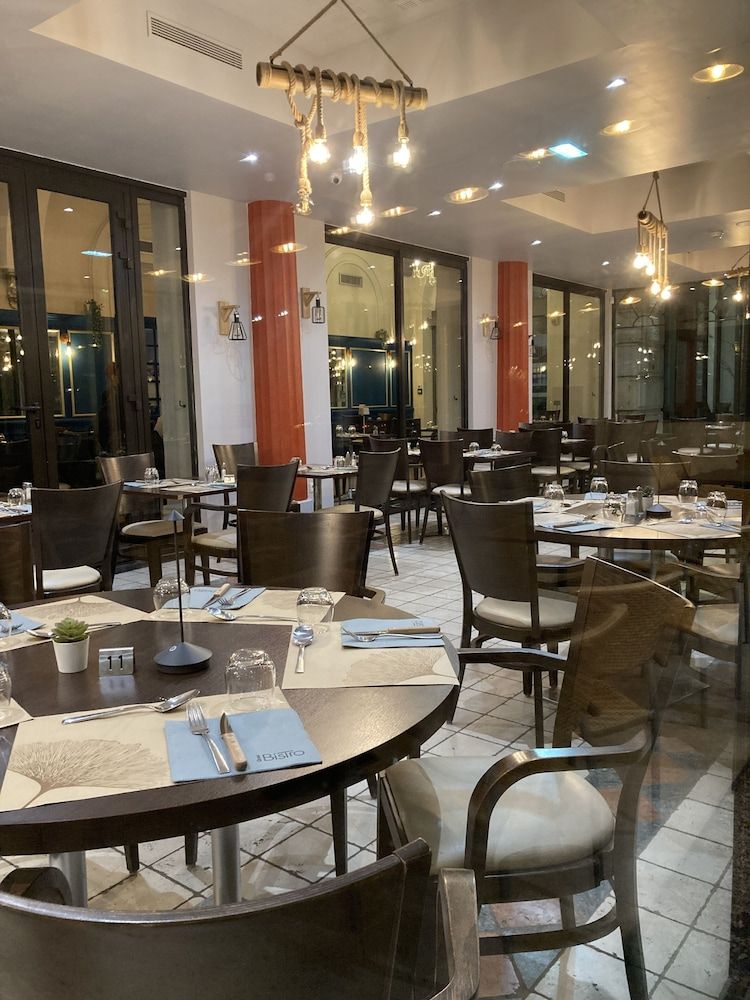 Hôtel Helvie 4 estrelas em Vals-les-Bains