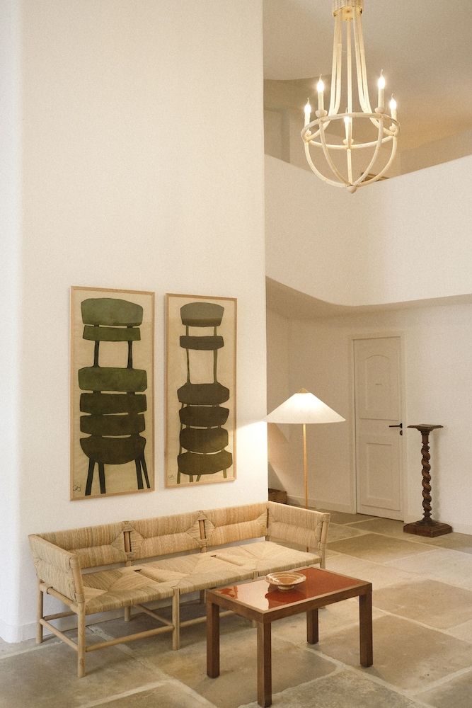 Le Moulin, Lourmarin, a Beaumier Hotel 3