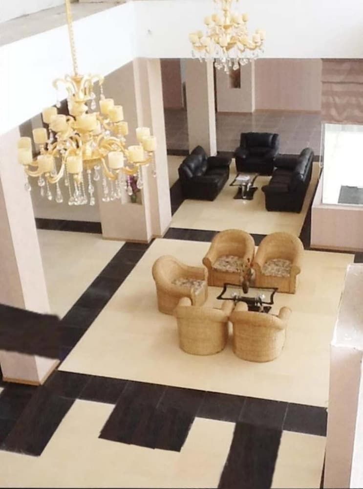 Excel Capital Hotel 3