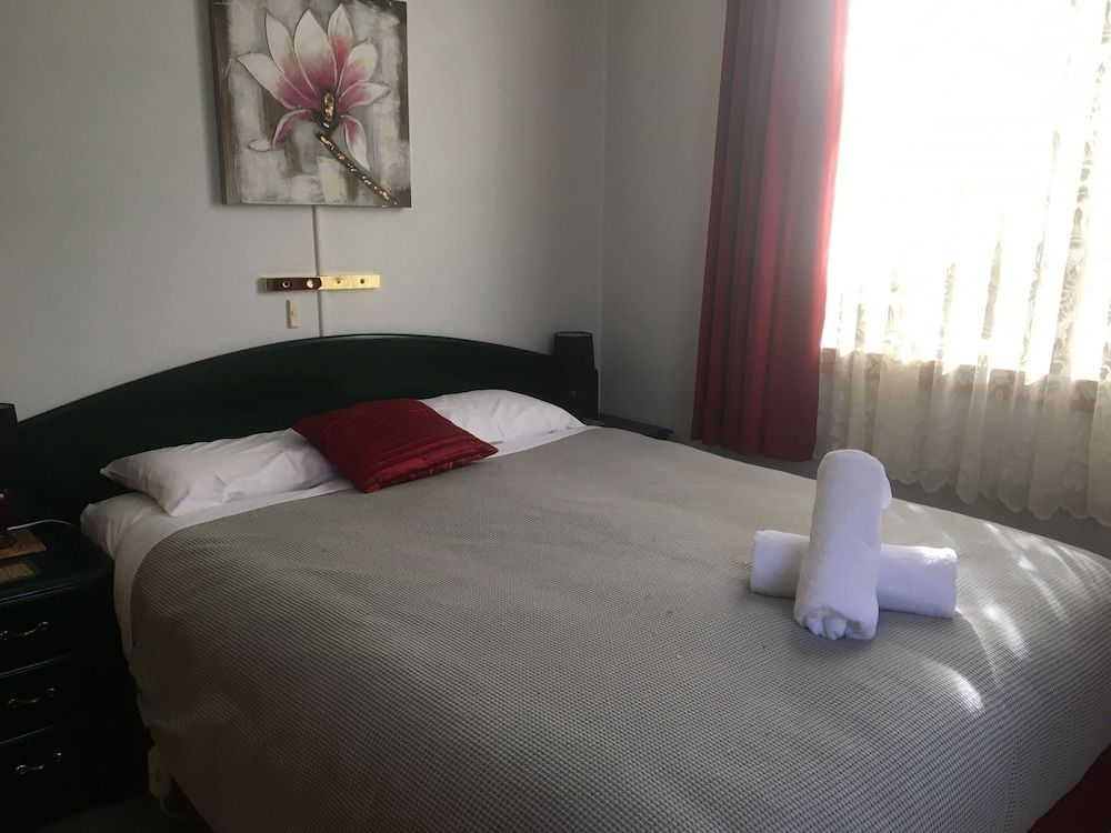 Marsden Court Apartments