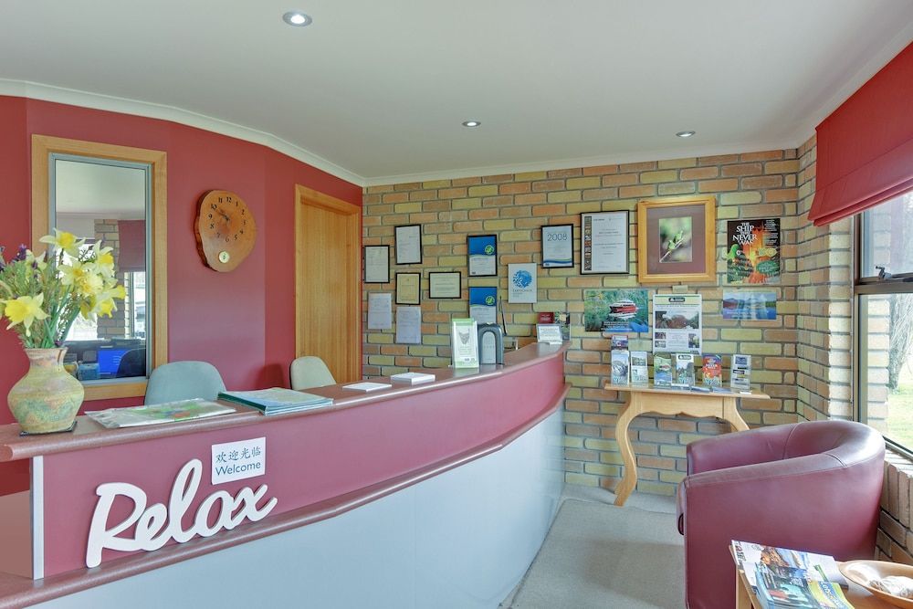 Marsden Court Apartments 2