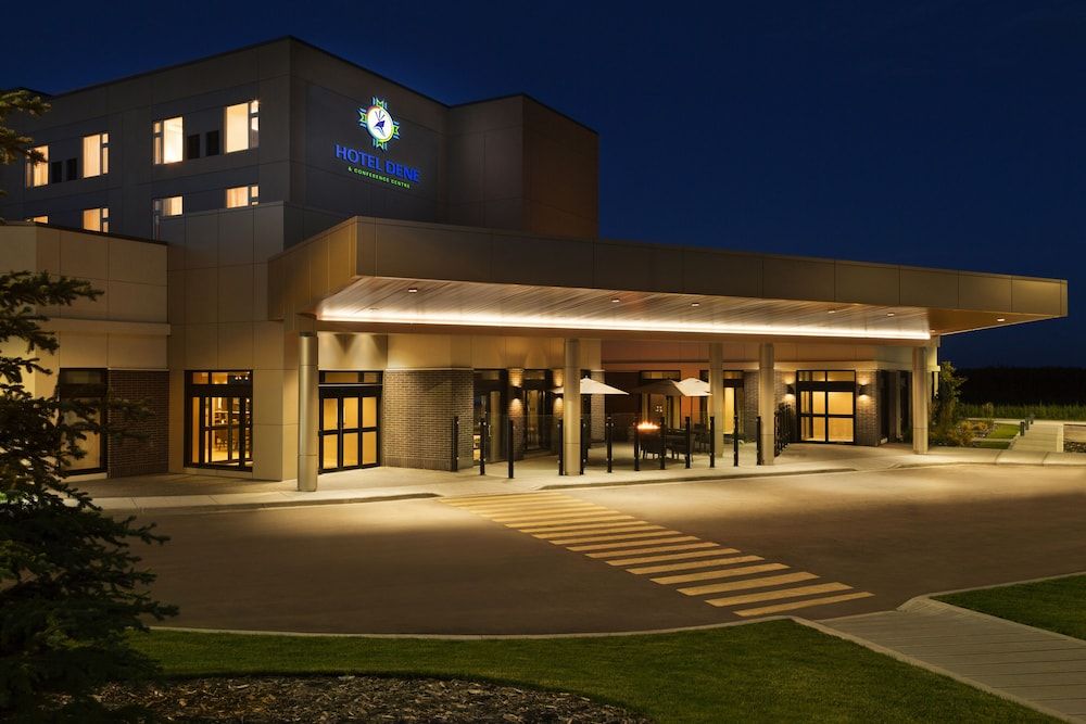 Hotel Dene & Conference Centre