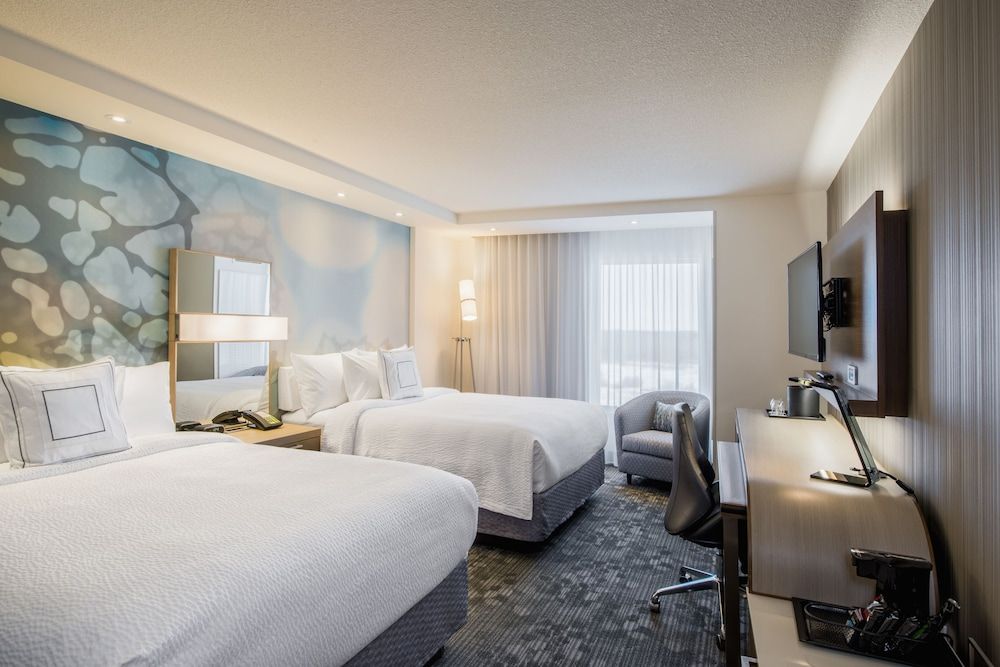 Hotel Dene & Conference Centre 3