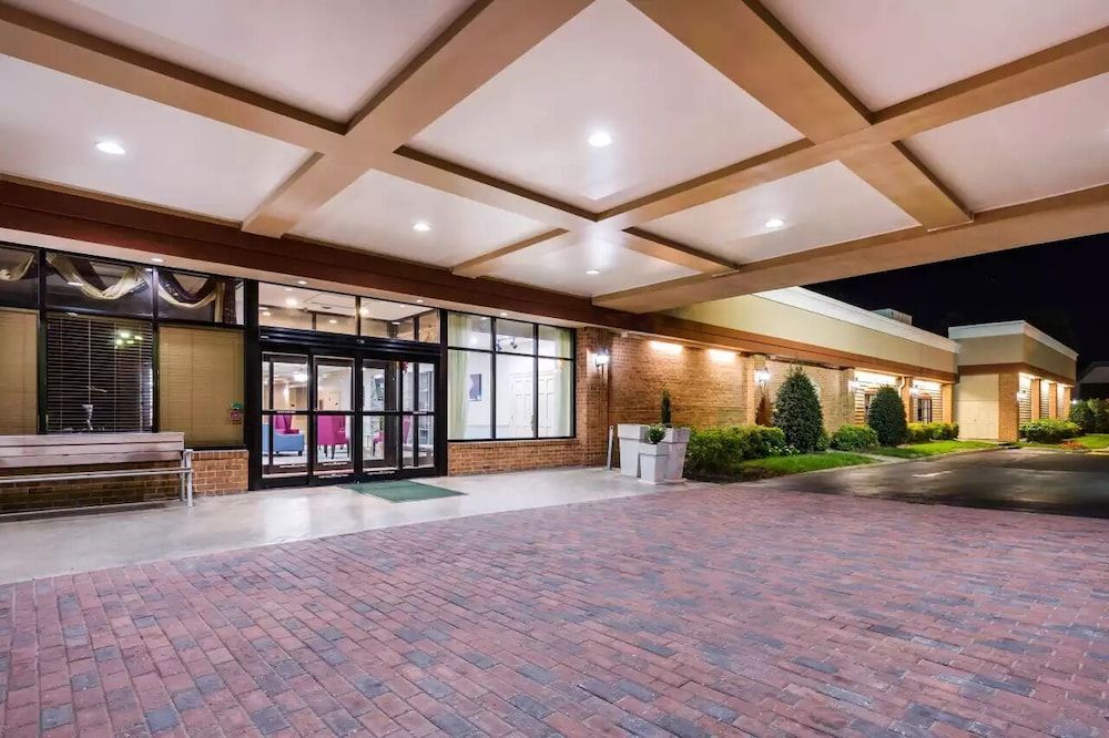 Travelodge by Wyndham Williamsburg I-64 2 étoiles à Williamsburg