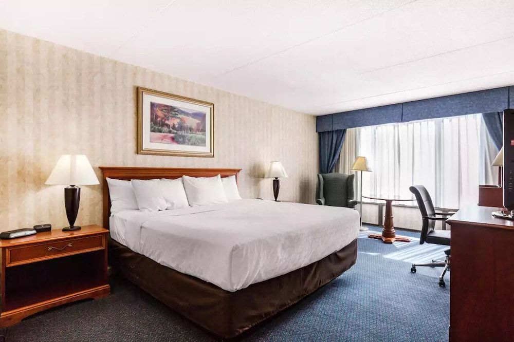 Travelodge by Wyndham Williamsburg I-64 3