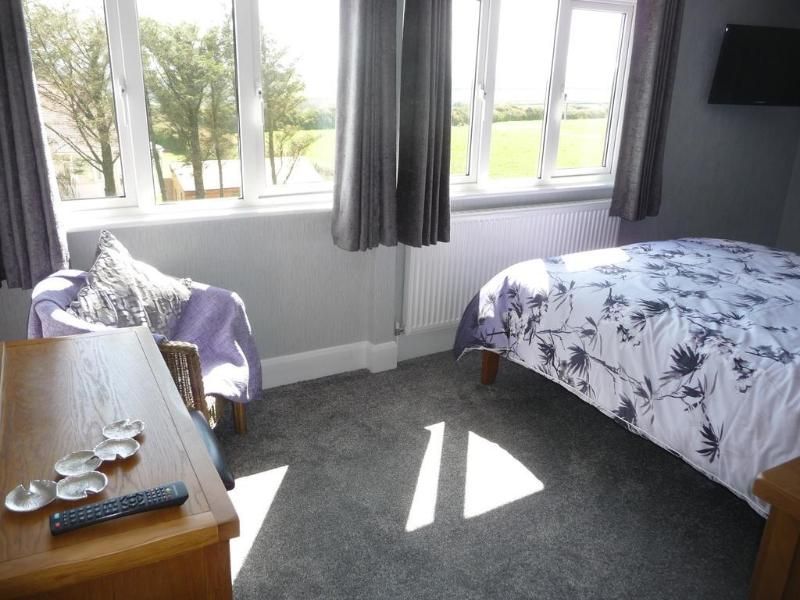 High Ways House 4 estrellas en Ilfracombe