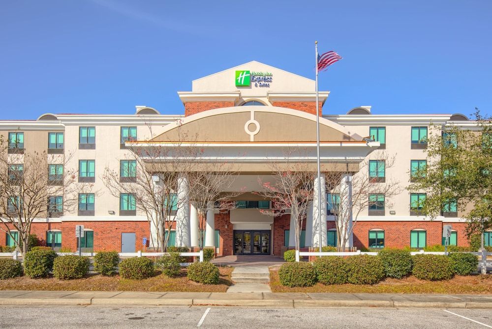 Holiday Inn Express & Suites Gulf Shores by IHG 3 étoiles à Gulf Shores