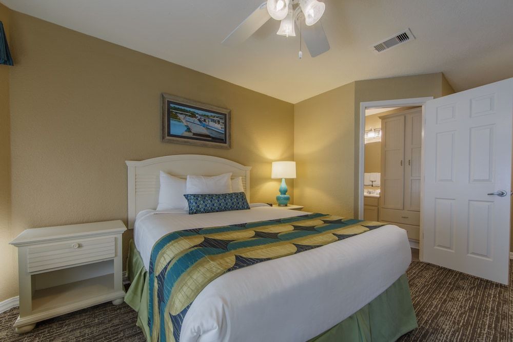 Holiday Inn Club Vacations Galveston Seaside Resort by IHG 2