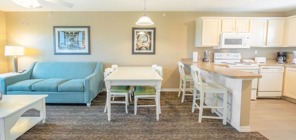 Holiday Inn Club Vacations Galveston Seaside Resort by IHG 3