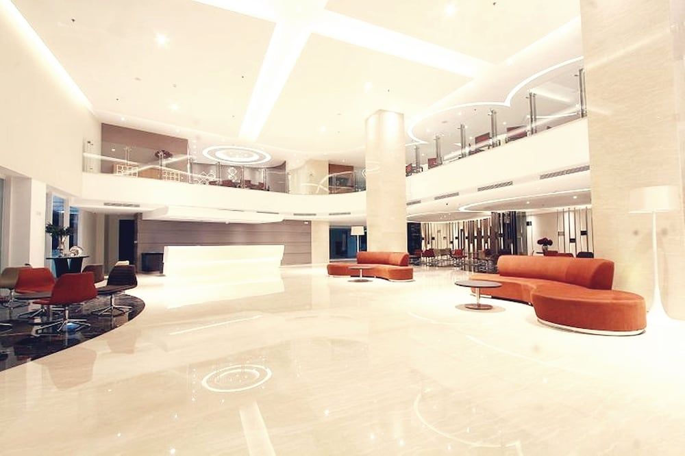 Grandia Hotel 2