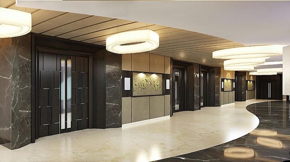 Grandia Hotel 3