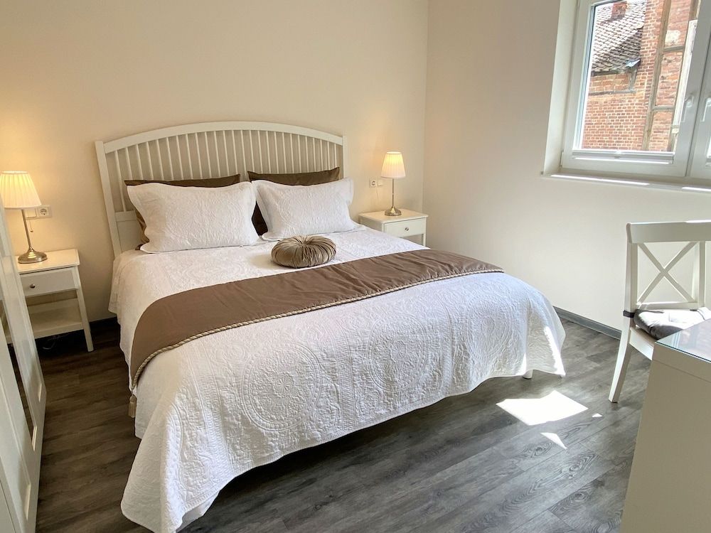 REGIOHOTEL Pfälzer Hof Wernigerode 3