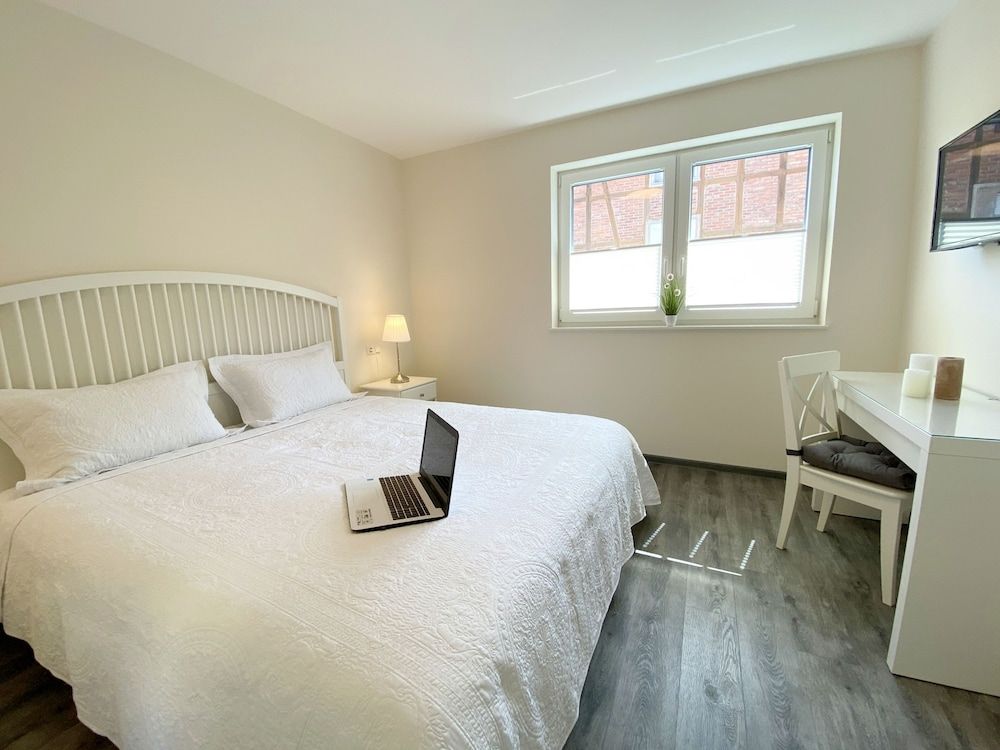 REGIOHOTEL Pfälzer Hof Wernigerode 2