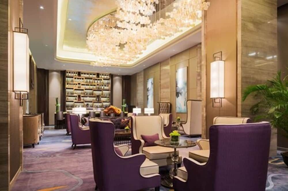 Wanda Realm JingZhou 3