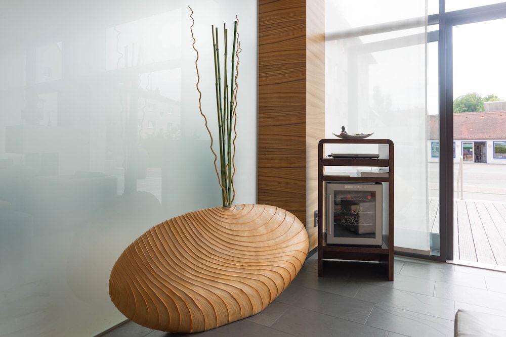 ACHAT Hotel Corbin München Airport 2