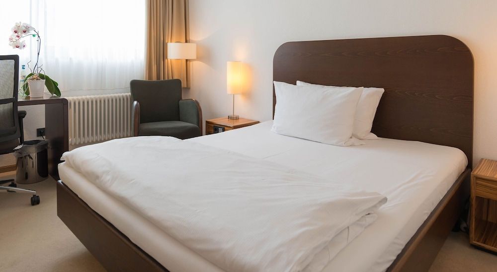 ACHAT Hotel Corbin München Airport