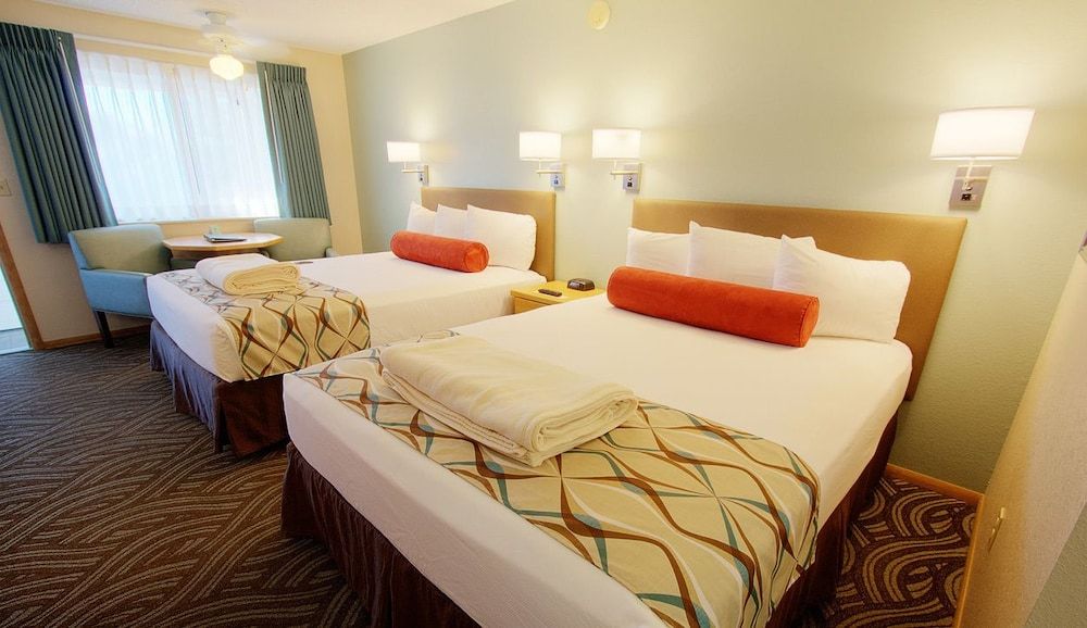 Super 8 by Wyndham Florence OR 3