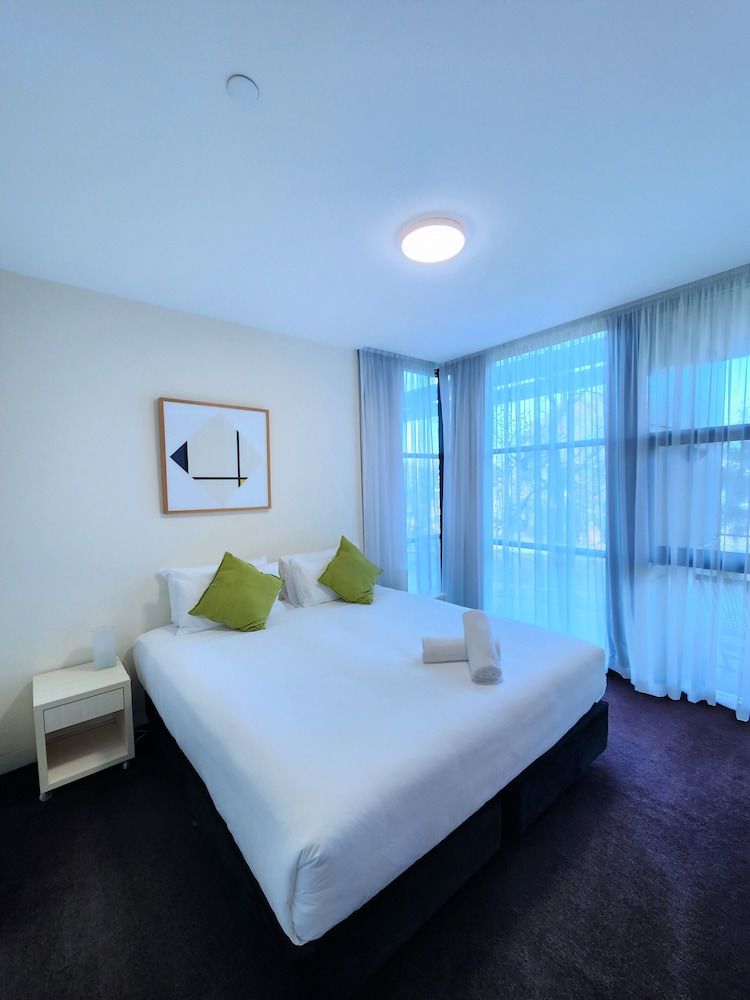 Phillip Island Apartments 3