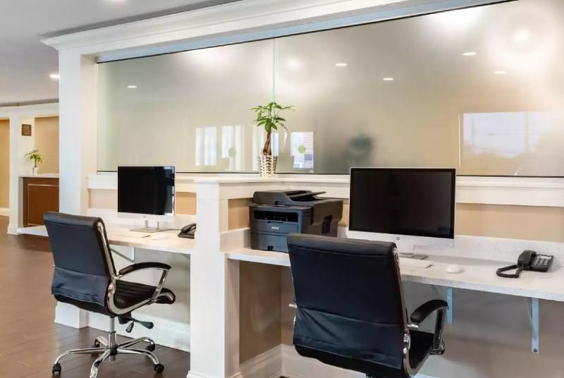 Comfort Inn Danvers- Boston 2