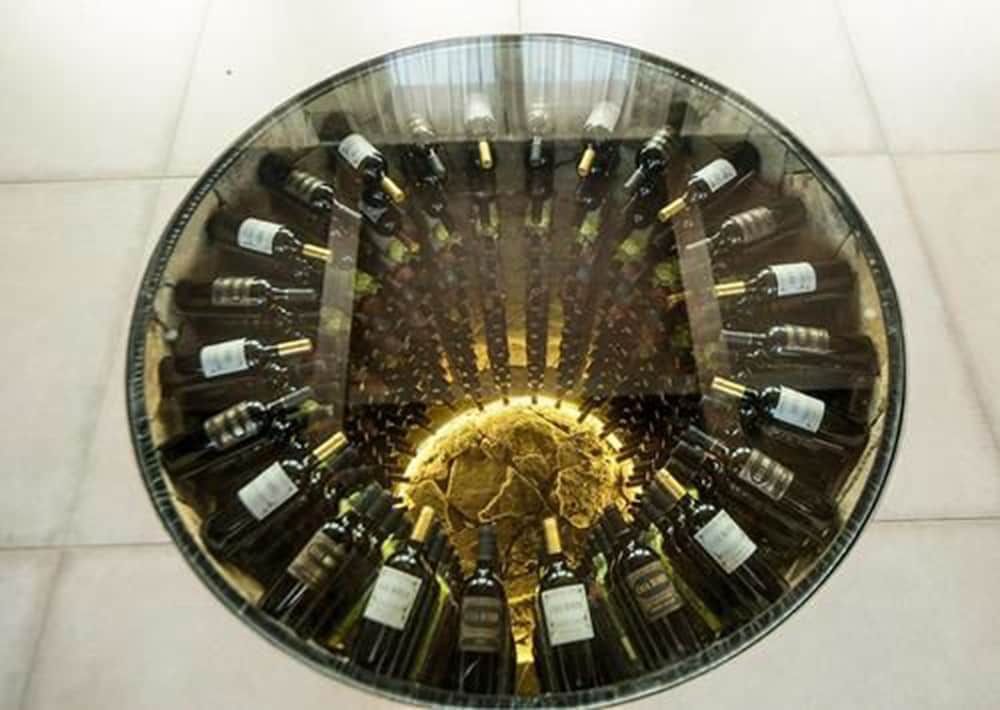 Rosell Boher Winery Lodge & Spa 2