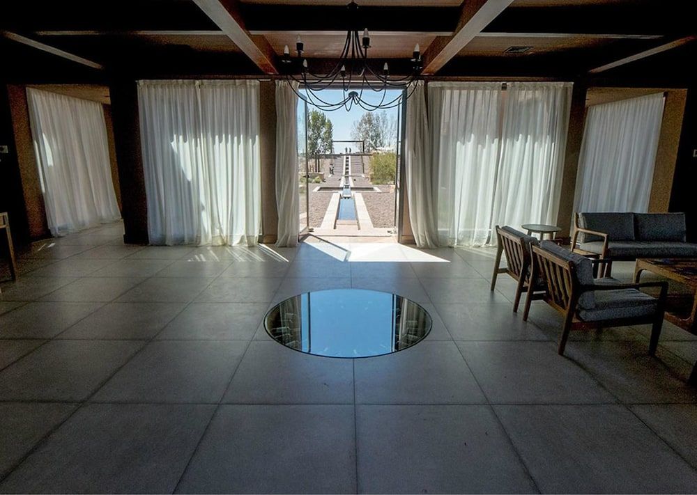 Rosell Boher Winery Lodge & Spa 3