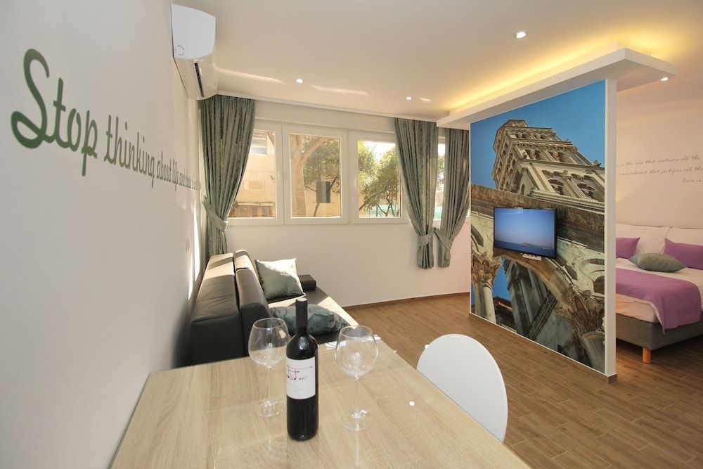 Apartments 4 You in Split 4 estrellas en Split