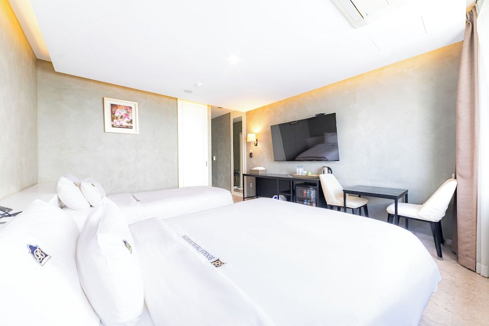 Benikea The Bliss Hotel 3