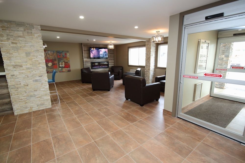 Quality Inn & Suites Bathurst 2