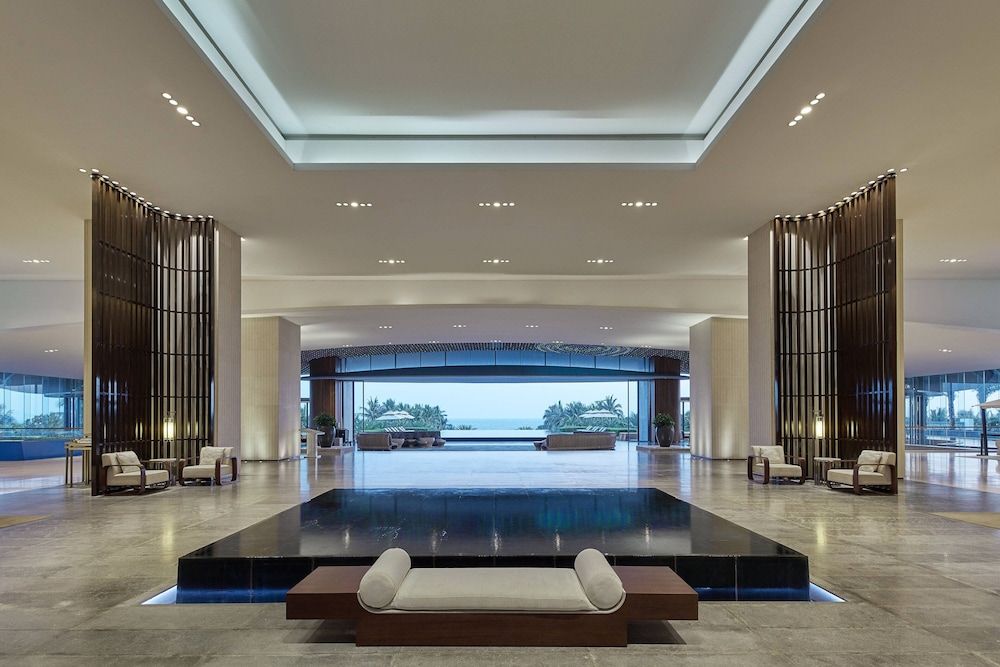 The Westin Blue Bay Resort & Spa 3