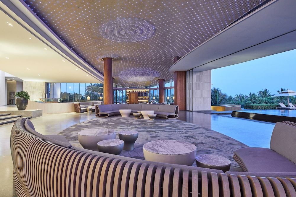 The Westin Blue Bay Resort & Spa 2