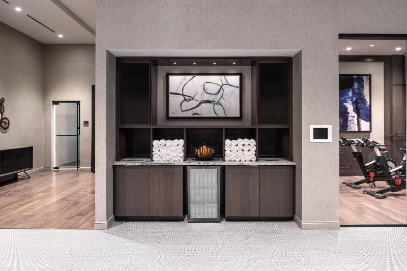 Autograph Collection The Row Hotel at Assembly Row 4 estrelas em Somerville