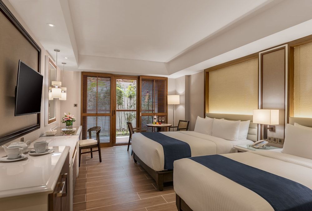 Henann Crystal Sands Resort 3