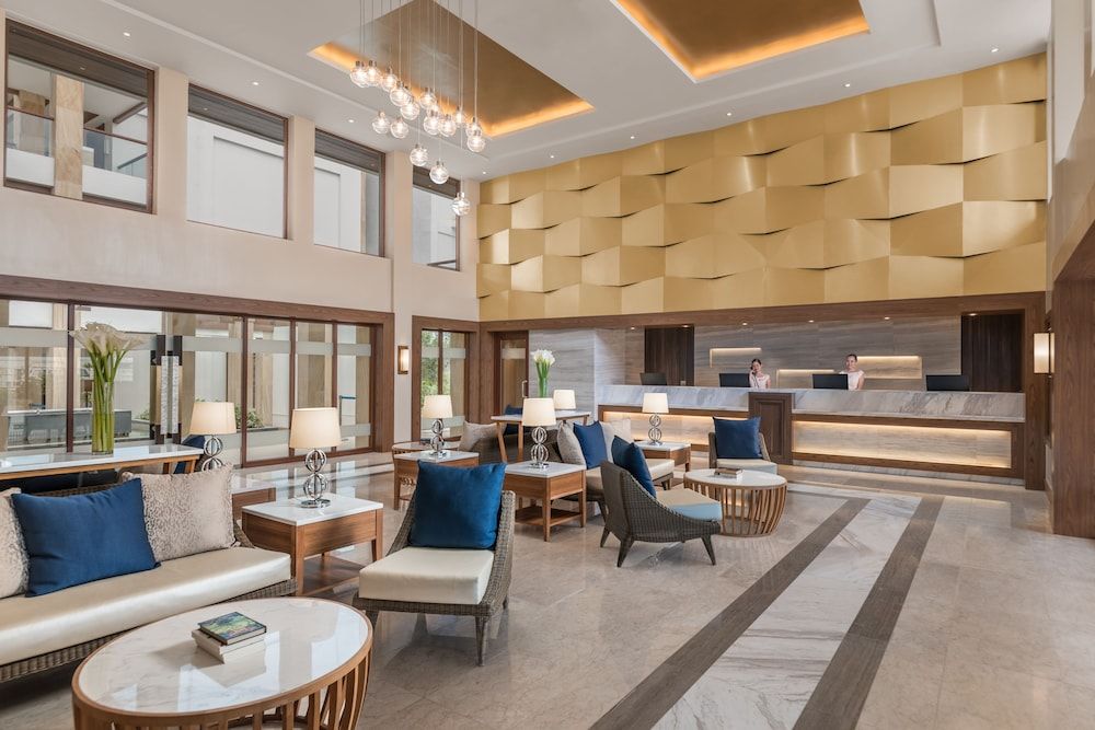 Henann Crystal Sands Resort 2